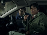 『踊る大捜査線』×【日産キックス】　コラボWEBムービー『遊び心、封鎖できません。』篇公開！！