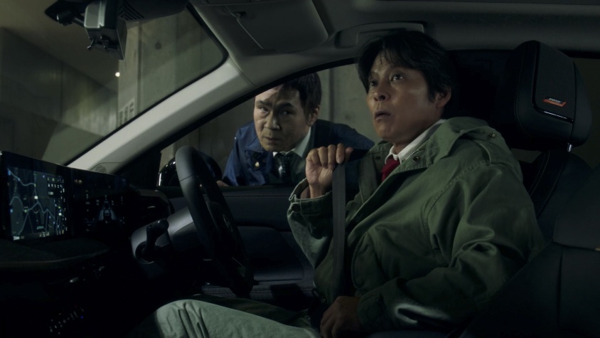 『踊る大捜査線』×【日産キックス】　コラボWEBムービー『遊び心、封鎖できません。』篇公開！！