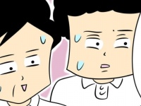 そんなつもりじゃ……。男性社員に「かわいい」と言われた時の若い子の返答【空気を読まないモンスター新入社員 ＃5】