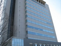 太田市役所（Wakka77, Wikimedia Commonsより）