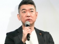 橋下徹氏