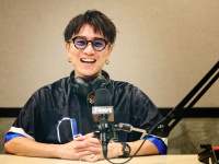ナビゲーター・安田章大(SUPER EIGHT)　 J-WAVE新番組『SONG STORIES』10/3(金)スタート！！　安田「楽しみにしていてほしいです」