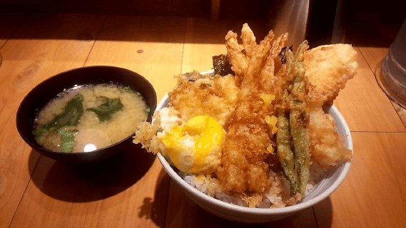 ディナーでお腹も心も満たされる！　お食事なら日本一の繁華街「新宿」で！#4