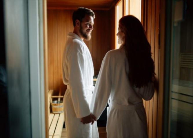 恋人との温泉旅行！ セックスにまつわる要注意事項とは