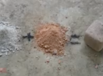 原始時代と同じ作り方？森にある物を使ってセメントを作った動画がすごすぎる。