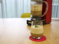 ダイエット中のイライラはコーヒーで解消！飽きの来ないコーヒーの作り方