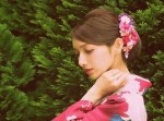 後藤真希が和服姿を公開！　ため息が出るほど美しすぎる…