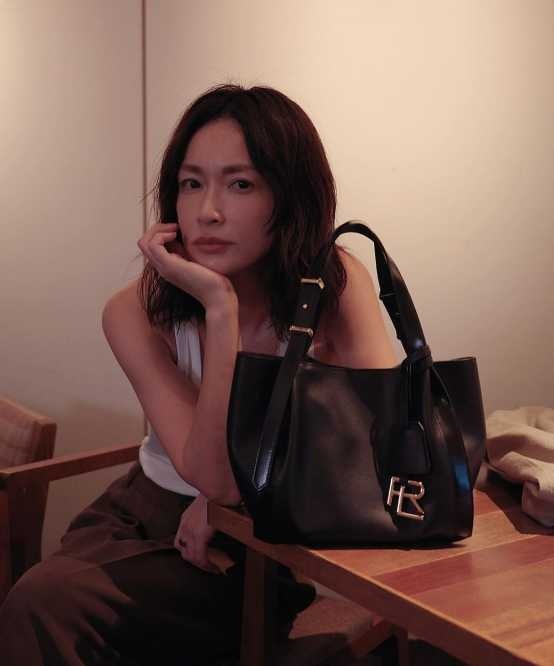 Instagram:長谷川京子(@kyoko.hasegawa.722)より