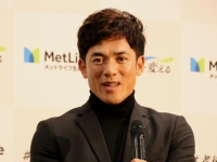 松井稼頭央さん