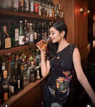 Instagram:アンミカ(@ahnmikaofficial)より