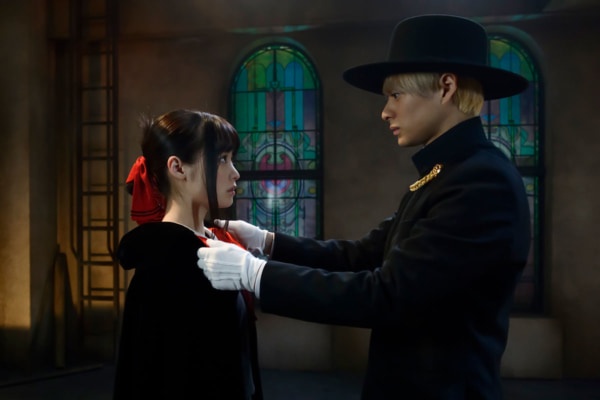 King & Prince新曲が映画『かぐや様は告らせたい』主題歌に決定！