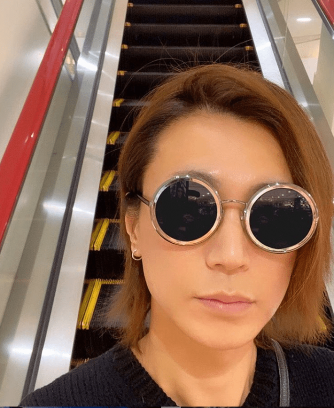 ※画像は氷川きよしのインスタグラムアカウント『＠hikawa_kiyoshi_official』より