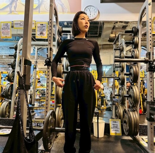 "Instagram:魔裟斗(＠masato.official)より "