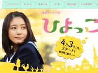 連続テレビ小説『ひよっこ』NHKオンラインより