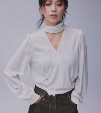 Instagram:蛯原友里(@yuri_ebihara)より