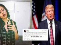 トランプの米大統領選出馬を3年前に予想していたツイートが話題に