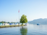 す、涼しい……！ 東京の暑さから解放されたスイス4泊6日の旅