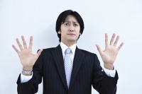 経験者に聞く！ 圧迫面接ってどうやって切り抜けた？