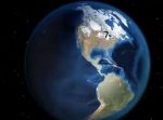 【実験】急に地球の自転が止まったらこうなる！