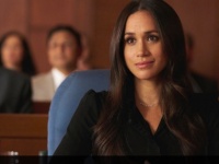 メーガン・マークルが米人気ドラマ『SUITS／スーツ』を卒業！一足先に見せた花嫁姿にファン涙