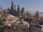 アメリカのディズニーにオープンする『スター・ウォーズ』のテーマパークがすごそう！