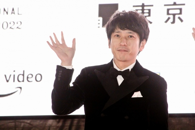 二宮和也
