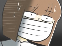 ず、図星……。気になる人に聞かれたら返答に困る質問【近所のイケメン店員さんがどタイプすぎてひとめぼれした話 #9】