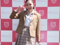 ゆうちゃみ(古川優奈)
