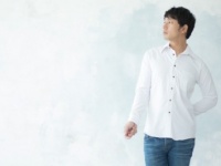 男性が本気のときのデート服10