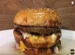 【誰得実験】硫酸でビッグマックを溶かしてみるとどうなるのか？
