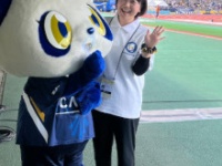 小川晶市長の公式Xより