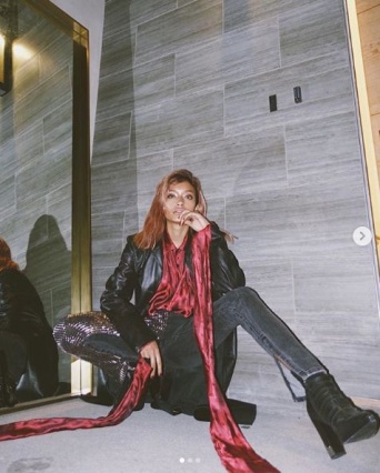 ※画像はローラのインスタグラムアカウント『rolaofficial』より