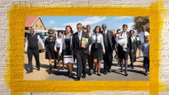 特定非営利活動法人イマジンのプレスリリース画像