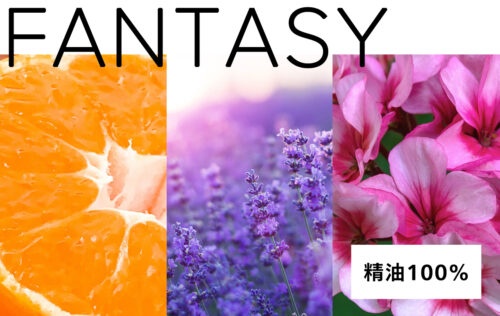 FANTASY