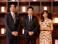 6代目バチェラーは“自分も恋したくなる”王道プリンス⁉︎　今田耕司・相席スタート山添寛・指原莉乃が語る『バチェラー・ジャパン』シーズン6の見どころ