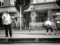 下心丸出しの男の行動。画像は本文とは無関係です（Thomas8047さん撮影、flickrより）