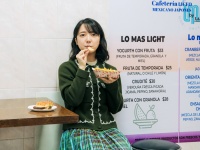 上白石萌音【最新エッセイ集】　『そもそも』11/10発売決定！　上白石「第2の故郷(メキシコ)への里帰りもできました」