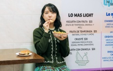 上白石萌音【最新エッセイ集】　『そもそも』11/10発売決定！　上白石「第2の故郷(メキシコ)への里帰りもできました」