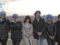 BlueHairsMusicのプレスリリース画像