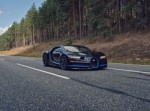 時速４００キロからの全力ブレーキ！　新型ブガッティ『シロン』のデモ映像が凄まじい