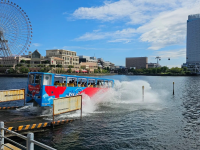 みなとみらいPRセンターのプレスリリース画像