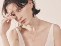 ジュエリーもサステナブルな選択を。「cofl by ４℃」がデビュー