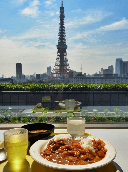 浜松町で食事を楽しみたい！　一人ご飯を存分に楽しめるおすすめ定食屋5選#6