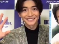 高橋文哉