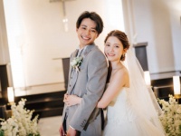 「私たち結婚しました 3」で、自身の恋愛を振り返る。最高の夫婦を覗き見して、恋愛ハックを盗め