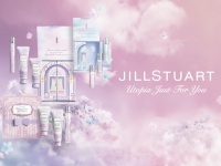 JILLSTUART Beauty 2023年ライフスタイルホリデーコレクション発表！　幻想的な世界へと誘う、特別なギフトコレクション