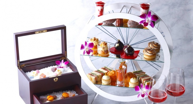 みなとみらいPRセンターのプレスリリース画像