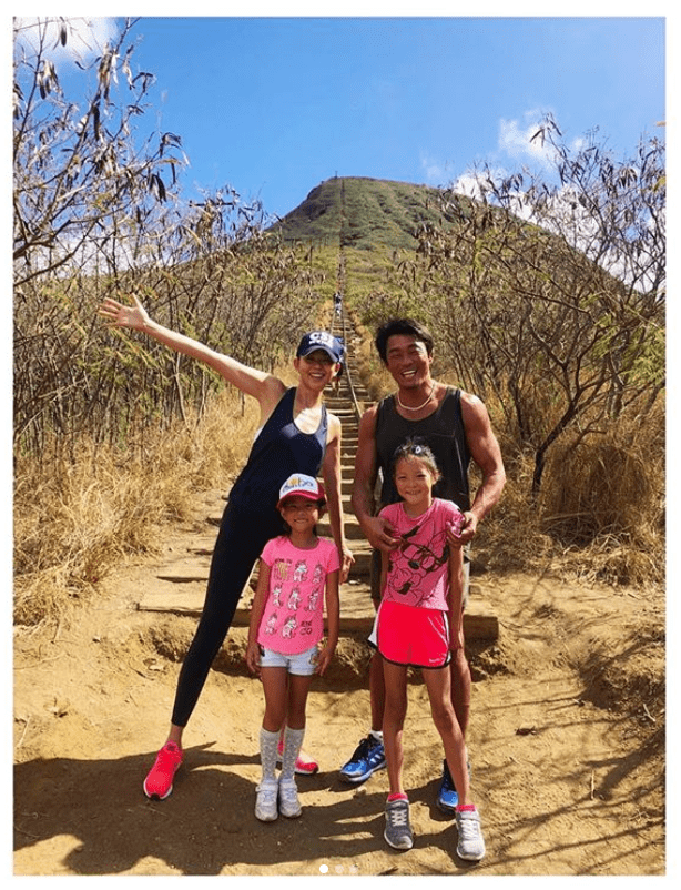 サランちゃん（右下）