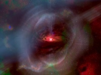 いて座A*に異変が？天の川中心に鎮座する超大質量ブラックホールが活発化していることが判明（ベルギー研究）