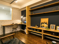 こんな物件あったら即借りる！　帰るのが楽しくなる部屋　＃妄想部屋
